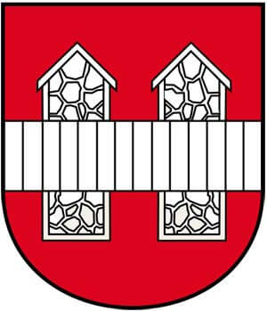 Wappen Innsbruck
