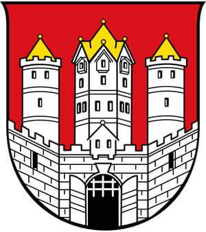 Wappen Salzburg