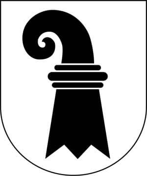 Wappen Basel