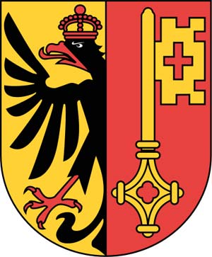 Wappen Genf