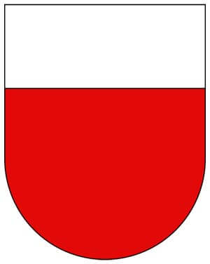 Wappen Lausanne