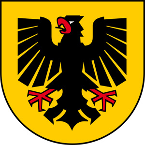 Wappen Dortmund