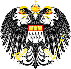 Wappen Köln