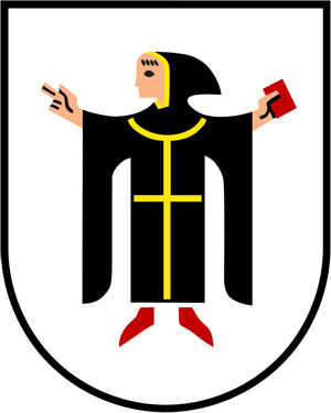 Wappen München