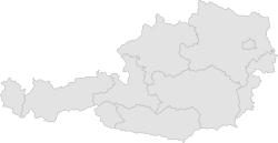 Österreich Karte