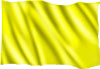gelbe Flagge