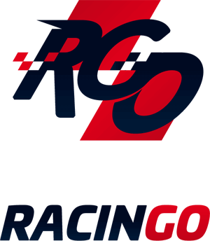 RacinGO Logo