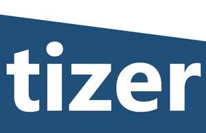 Logo tizer GmbH