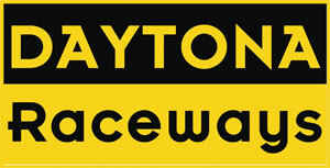Logo Daytona Raceways