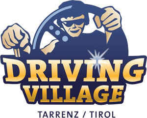 Logo Driving Village