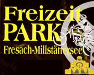 Logo Freizeitpark Fresach