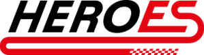 Logo HEROES Kart