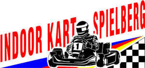 Logo Indoor Kart Spielberg
