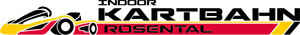 Logo Indoor Kartbahn Rosental