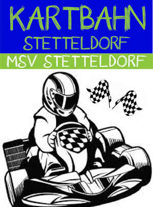 Logo Kartbahn Stetteldorf