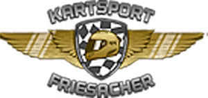 Logo Kartsport Friesacher
