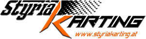 Logo Styria Karting Indoor