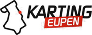 Logo Karting Eupen