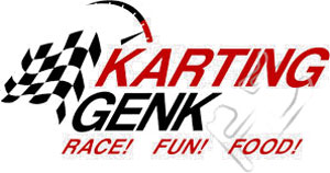 Logo Karting Genk