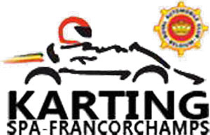 Logo Karting Spa Francorchamps