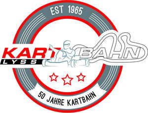 Logo Kartbahn Lyss