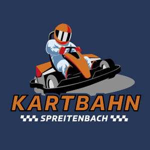 Logo Kartbahn Spreitenbach