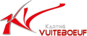 Logo Karting Vuiteboeuf