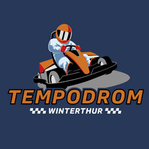 Logo Tempodrom Winterthur