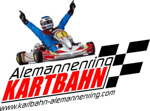 Logo Kartbahn Alemannenring