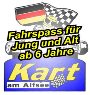 Logo Alfsee-Ring