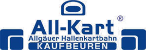 Logo All Kart Kaufbeuren