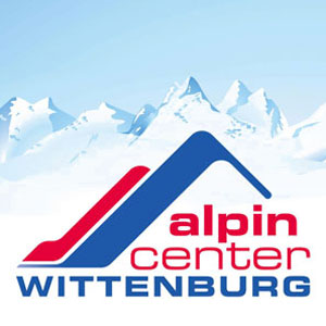 Logo Alpincenter