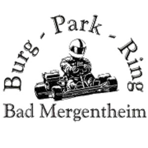 Logo Burgpark-Ring-Kart GmbH
