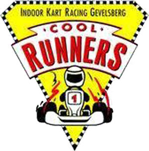 Logo Cool Runners Gevelsberg