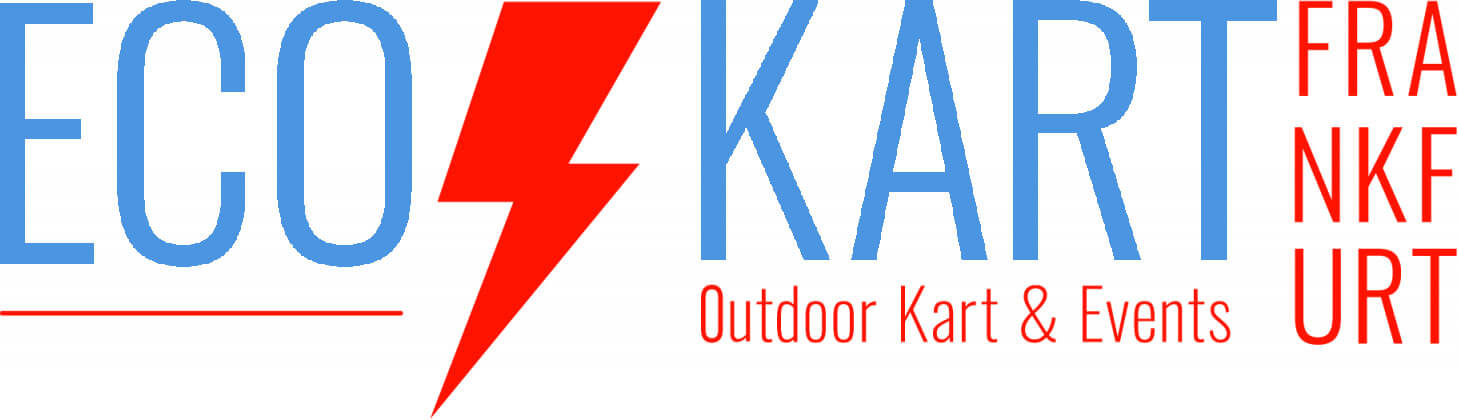 Logo ECO-KART Frankfurt - Flughafen