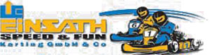 Logo Einsath Speed & Fun Hamburg