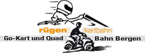 Logo Go-Kartbahn Bergen