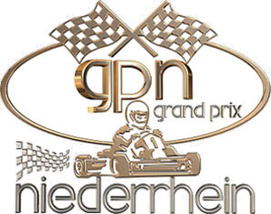 Logo GPN Grand Prix Niederrhein