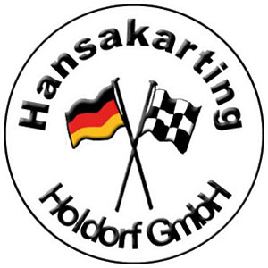 Logo Hansakarting