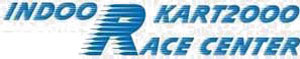Logo Indoor Kart 2000