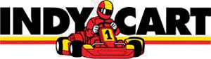 Logo Indy.Cart Backnang