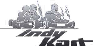 Logo Indy Kart Rottweil
