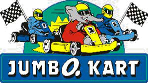 Logo Jumbo Kart