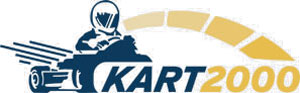 Logo Kart 2000 Wasserburg