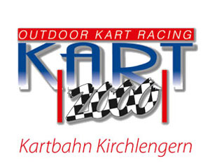 Logo Kart 2000