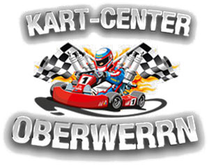 Logo Kart Center Oberwerrn