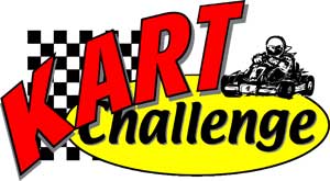 Logo Kart Challenge Jettenburg