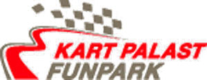 Logo Kart Palast Funpark