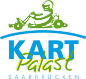 Logo Kart Palast Saarbrücken