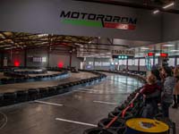 MotorDrom - Mainz